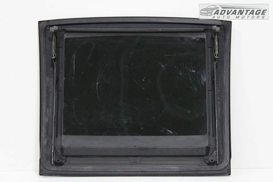 2015-2018 奥迪 A3 8V UPPER SUNROOF ROOF PANORAMIC 窗玻璃面板 原始设备制造商 — 第 3/4 张图片