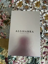 Alghabra Parfums Scent of Paradise 1.7 Oz Extrait de Parfum Spray REDUCED $10.00