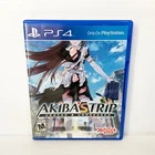 Akiba’s Trip: Undead & Undressed - PS4 - Tested & Working - Free Postage