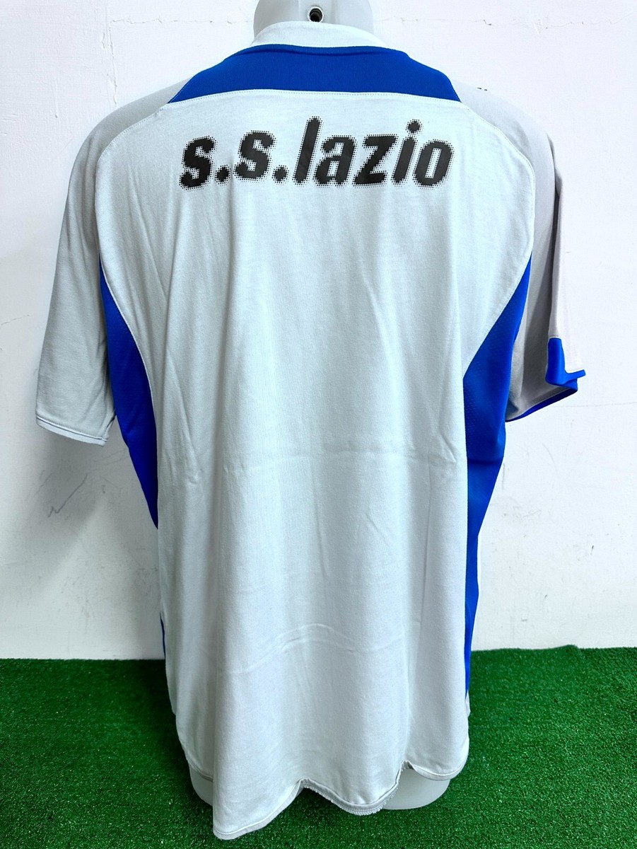 MAGLIA INDOSSATA MATCH WORN SHIRT ITALY ITALIA KAPPA 90'S