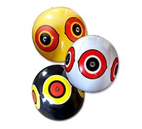 Bird-x Se-pac Scare Eye Balloon, 3-pack , New, Free Shipping on sale Bird-x Se-pac Scare Eye Balloon, 3-pack , New, Free Shipping on sale