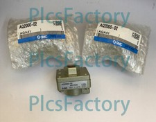 1PC New SMC AQ2000-02 AQ200002 Exhaust Valve Free Shipping