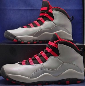 wolf grey jordan 10