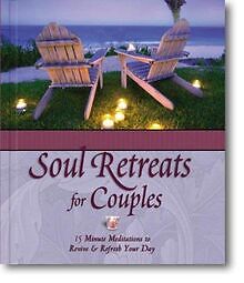 Soul Retreats for Couples: 15 Minute Meditations to... | Buch | Zustand sehr gut