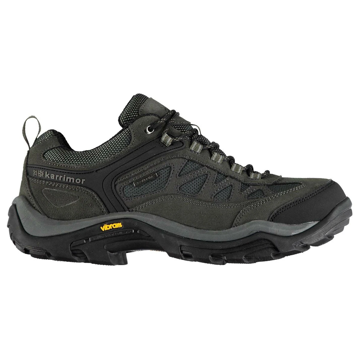 Karrimor mens cheap walking shoes