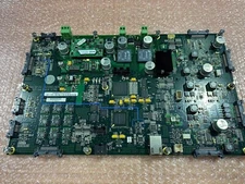 Pacific Biosciences Workflow Deck CTRL Board PN: 001-170-169 Rev 2