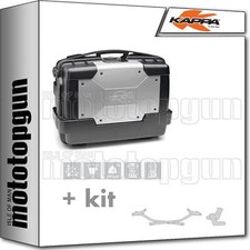 KAPPA TOP CASE KGR33 GARDA BMW K75 750