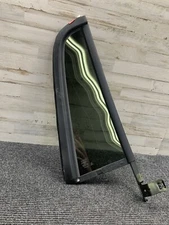 OEM 03-16 FORD EXPEDITION/ LINCOLN NAVIGATOR DRIVER REAR DOOR VENT GLS DV10092