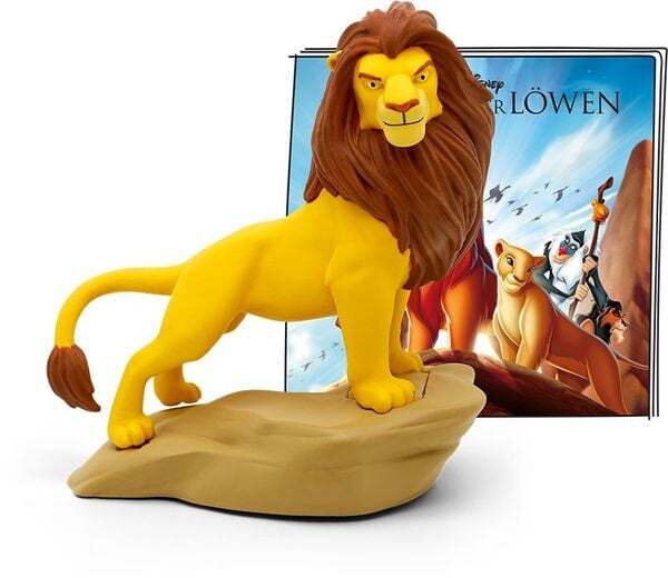 Thumbnail - Content-tonie: Disney - König Der Löwen