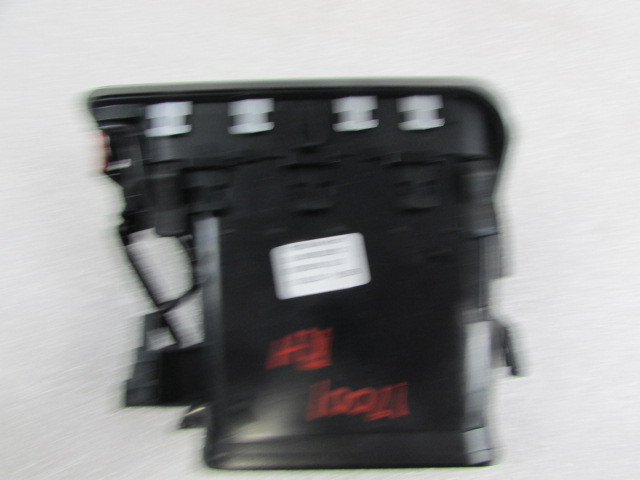 Maserati Ghibli, Air Vent, Right(RH) Front Outer, Used, P/N 6700190610