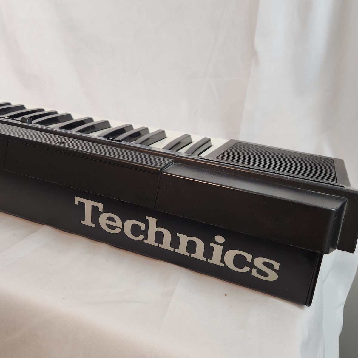 希少　Technics K450 PCMキーボード 希少 Technics K450 PCMキーボード 希少 Technics K450 PCM