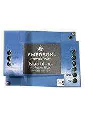 Islatrol IE AC Power Filter IE-103 New Other