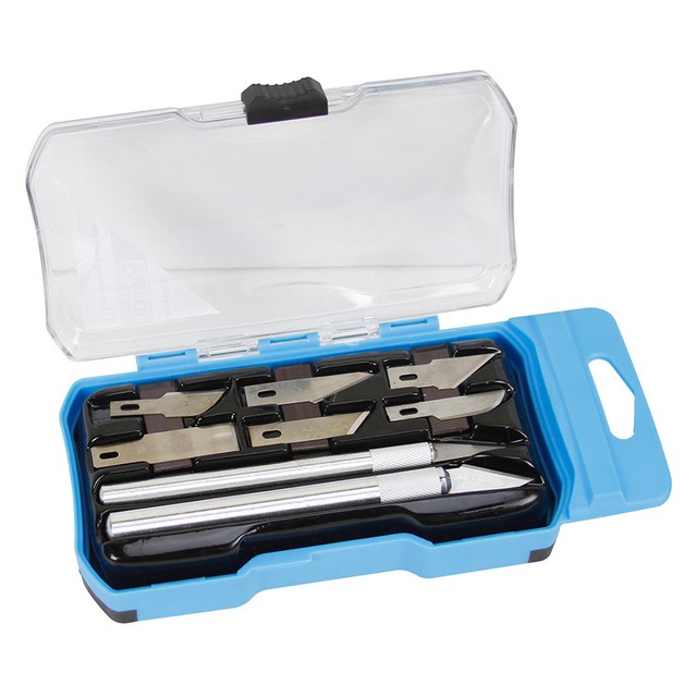 dollhouse tool set