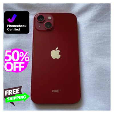 ほぼ新品 Apple iPhone 13 256GB PRODUCT(RED) Amazon.com: Apple iPhone 13, 256GB, (PRODUCT)RED - GSM Carriers