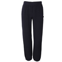 Adidas Originals Kinder Trainingshose Jogginghose Sporthose Gr.128 Schwarz