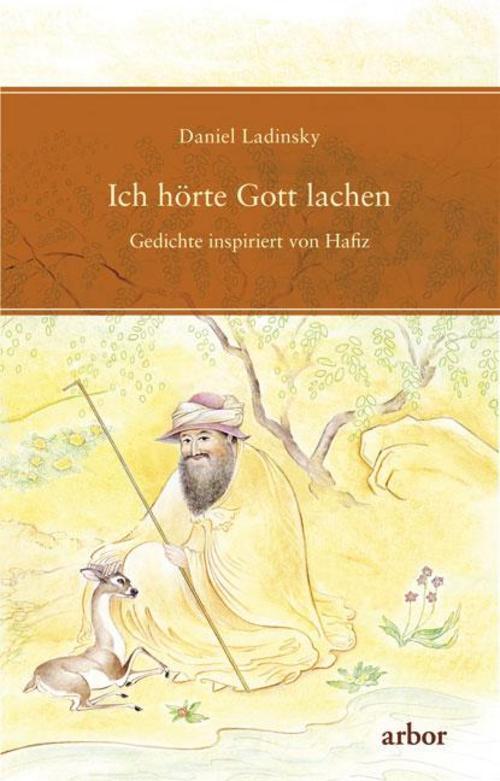 Thumbnail - Ich Hörte Gott Lachen