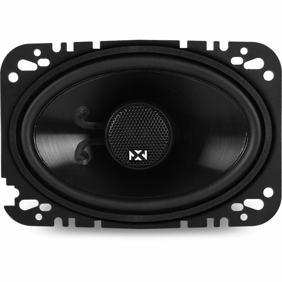 Front Door Speaker Replacement Package for 1988-1993 Pontiac Bonneville | NVX - Image 3 of 4