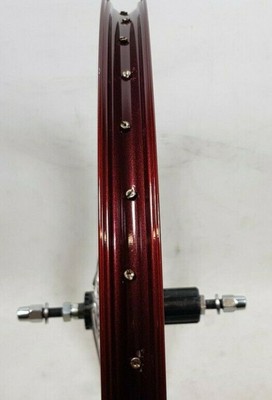 SPEED CASSETTE, ROLLER BRAKE 