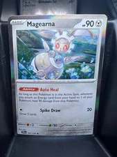 Magearna 107/159 Sv09: Journey Together Holo