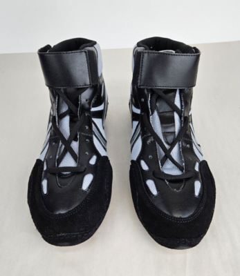 Matman Wrestling Shoes S040 Revenge Split-Sole Design Adult  display picture 1