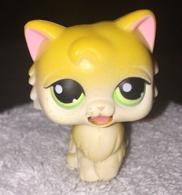 Littlest Pet Shop Magic Motion Persian 