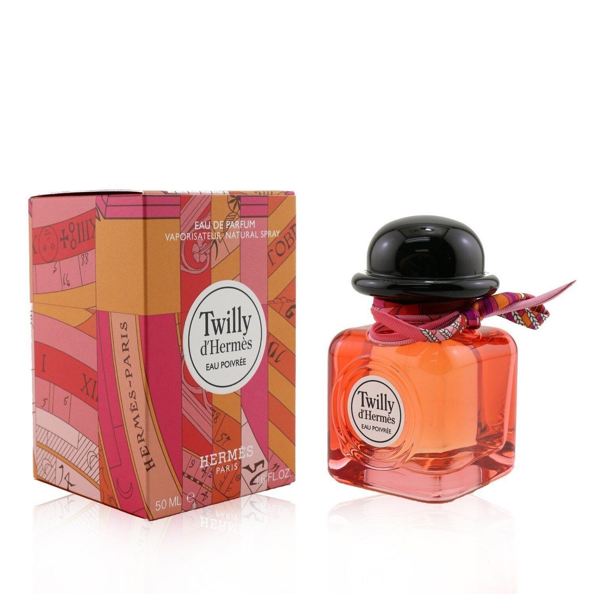 エルメス　Twilly d'Hermès Eau Poivrée 85ml Twilly d'Hermes Eau Poivree Eau de parfum - 1.69 fl.oz