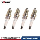 <!--F#f_0-->4 Iridium Spark Plugs for Toyota Camry ACV36 ACV40 2.4L 2AZ-FE Sedan 2002-2011<!--F/-->