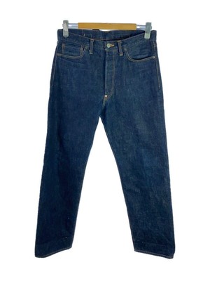 MARBLES Others x F.Yutaka 1940 Denim Pants 31 Cotton Indigo MPT 