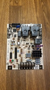 Lennox Furnace Control Circuit Board 100973-01 300BN294117 1012-969 | eBay