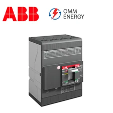 ABB 32 AMP Circuit Breaker - XT1N 160 TMD 32-450 4Pole F F - 1SDA067419R1