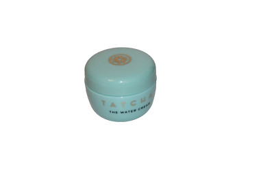 Tatcha the Water cream Travel Size skin care cream 10mL brand new