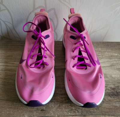 Nike Air Max Dia Magic Flamingo Schuhe Sneaker Damen Pink Gr. 40
