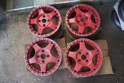 JDM ADVAN ART EVO3 Ce9A galant e39a lancer evolution iii 15