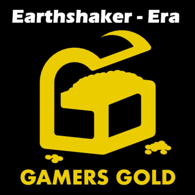  WOW classic ERA Gold  EARTHSHAKER - Horde&Allianz  1000-5000Gold 