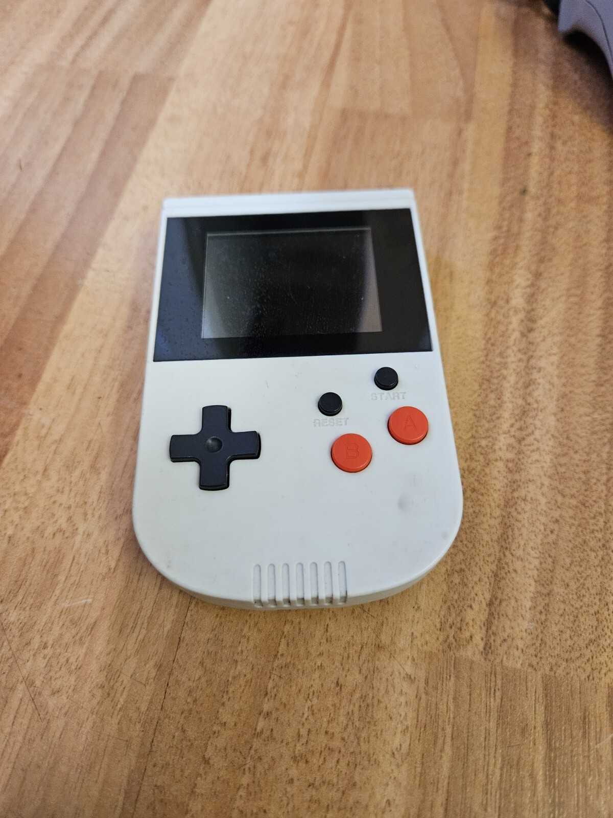 Pocket Handheld Mini Arcade Game Machine Retro Games Console Gaming Gamers Gift
