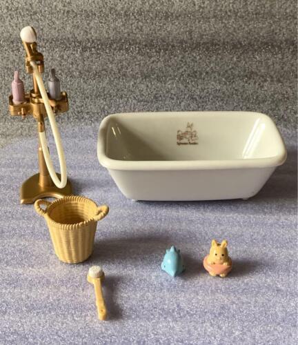 Sylvania F Shower Stand Bathtub Ceramic Accessories - Afbeelding 1 van 6