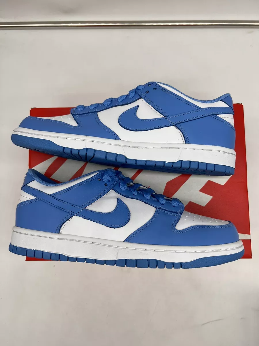 Dunk unc 2021 sale