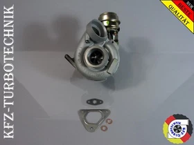 Turbolader Mercedes C / E Klasse 220 200 CDI A6110960999 6110960999 85KW 105KW .