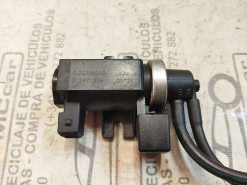 72279600 luftventil für BMW SERIE 3 BERLINA (E46) 320D 1998 148886