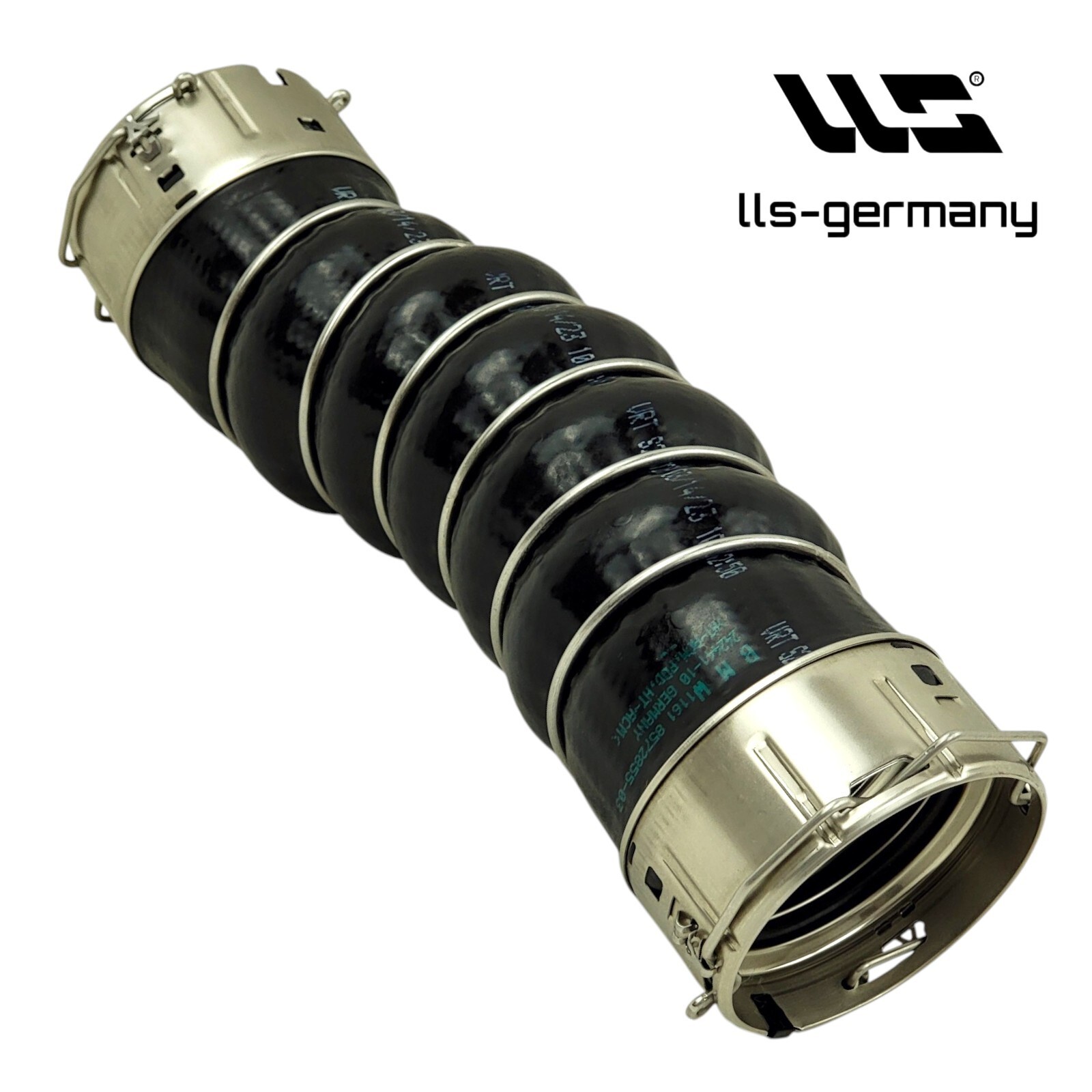 Original BMW 3 Series G20 G21 316D 318D 320D 318I 320I Intercooler Hose