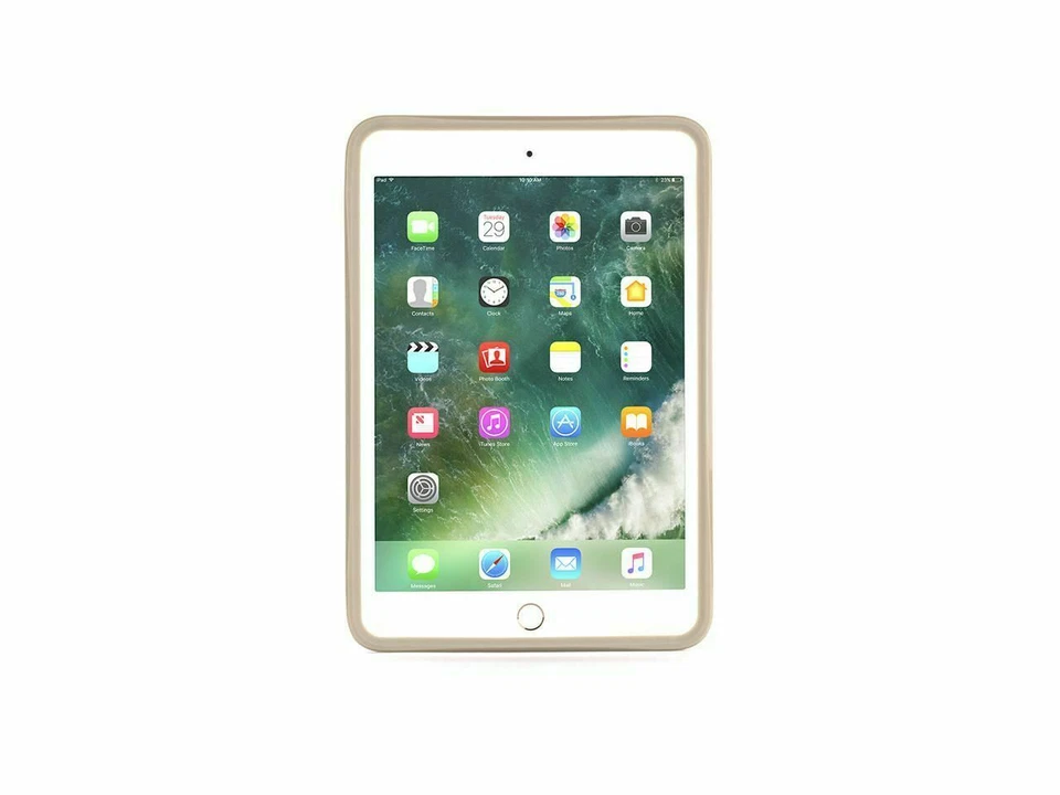 Griffin iPad Mini 4 & 5 Survivor Journey Case Cover Stand Folio Rose Gold - Image 2 of 4