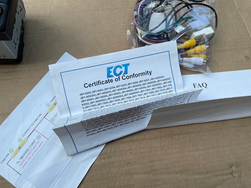 Android 7 inch Universal Car Head Unit GPS Navigation Radio For Toyota - Picture 8 of 10