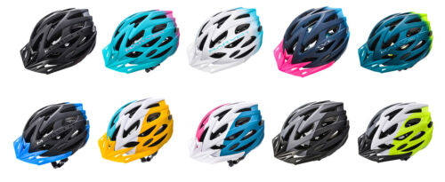 Fahrradhelm Radhelm MTB BIK Helm für Jugend und Erwachsene Schutzhelm Skate S-L - Bild 3 von 130