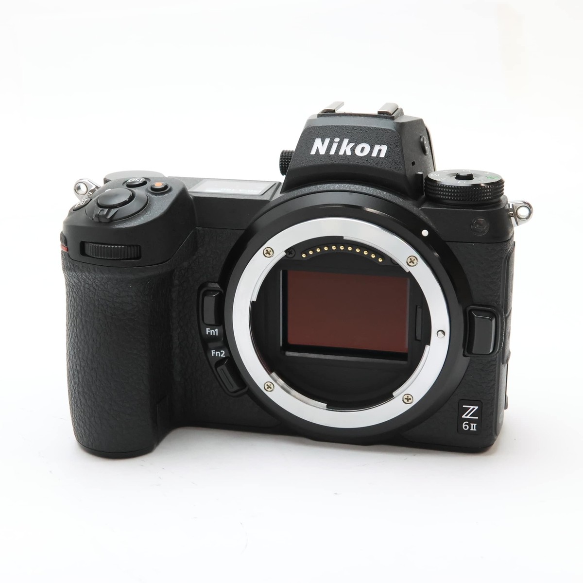 Nikon Z6 ボディ Nikon Z6 II 24.5MP Mirrorless Digital Camera Body #181