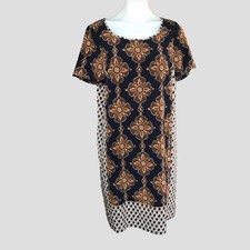 The Limited size M shift dress Medium