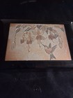Vintage Art of Cholin lacquer music/jewelry box — photo 3
