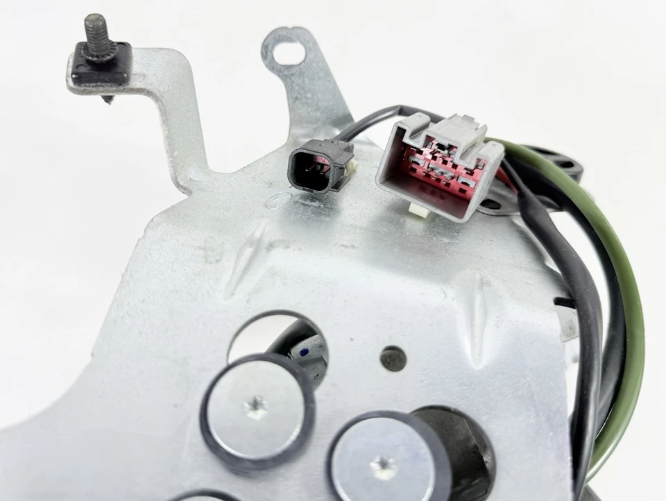 Actuador motor puerta levadiza trasera Ford Flex 2009-2012 AA8T-14B673-AD OEM Foto 4 de 4