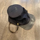 Civil War Union US Infantry Forage Cap Infantry Reenactment Small