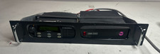 MOTOROLA CDM1250 AAM25RHD9AA2AN UHF: 403  470 MHz MOBILE TWO-WAY RADIO