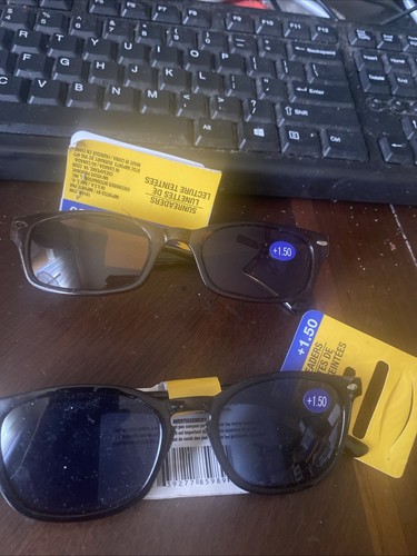 Sunglasses +150 (2)